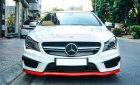 Mercedes-Benz CLA class CLA45 2015 - Bán Mercedes CLA45 model 2016 chạy 6.700km siêu lướt