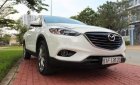 Mazda CX 9 2015 - Bán ô tô cũ Mazda CX 9 sản xuất năm 2015, màu trắng