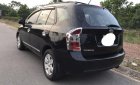 Kia Carens 2008 - Bán Kia Carens đời 2008, màu đen, nhập khẩu số sàn, giá chỉ 325 triệu