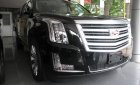 Cadillac Escalade Platium 2015 - Bán Cadillac Escalade Platium đời 2016, màu đen, xe nhập