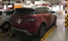 LandRover Evoque Dynamic 2015 - Cần bán lại xe LandRover Range Rover Evoque Dynamic sản xuất 2015, màu đỏ, nhập khẩu nguyên chiếc còn mới