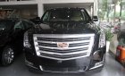 Cadillac Escalade Platium 2015 - Bán Cadillac Escalade Platium đời 2016, màu đen, xe nhập