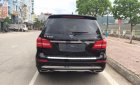 Mercedes-Benz GLS GLS 400 2017 - Bán ô tô Mercedes GLS 400 đời 2017, màu đen, nhập khẩu  