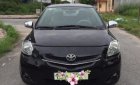 Toyota Vios 1.5 MT 2009 - Cần bán gấp Toyota Vios 1.5 MT năm 2009, màu đen như mới, giá 235tr