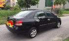 Toyota Vios 1.5 MT 2009 - Cần bán gấp Toyota Vios 1.5 MT năm 2009, màu đen như mới, giá 235tr