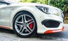 Mercedes-Benz CLA class CLA45 2015 - Bán Mercedes CLA45 model 2016 chạy 6.700km siêu lướt