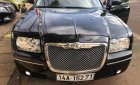 Chrysler 300C 2008 - Xe Chrysler 300C sản xuất năm 2008, màu đen