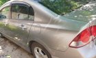 Honda Civic  1.8 AT  2008 - Cần bán Honda Civic 1.8 AT sản xuất 2008, màu xám chính chủ 