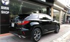 Lexus RX RX200t 2016 - Bán Lexus RX200t model 2017 chạy 17.000km