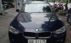 BMW 3 Series  2.0 AT  2017 - Xe cũ BMW 3 Series 2.0 AT 2017, màu xanh lam