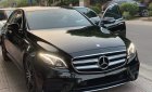 Mercedes-Benz E class E300 AMG 2016 - Bán Mercedes E300 model 2017 màu đen/nâu