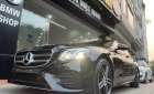 Mercedes-Benz E class E300 AMG 2016 - Bán Mercedes E300 model 2017 màu đen/nâu