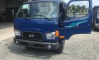Hyundai Mighty 110S  2018 - Bán xe tải Hyundai Mighty 110S tải 6.9 tấn nhập khẩu tại Sóc Trăng, Bạc Liêu, Đồng Tháp, Vĩnh Long