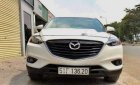 Mazda CX 9 2015 - Bán ô tô cũ Mazda CX 9 sản xuất năm 2015, màu trắng