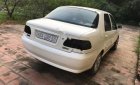 Fiat Albea ELX 2007 - Cần bán Fiat Albea ELX năm 2007, màu trắng chính chủ