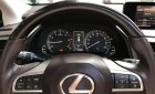 Lexus RX RX200t 2016 - Bán Lexus RX200t model 2017 chạy 17.000km