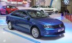 Volkswagen Jetta 2018 - Bán Volkswagen Jetta xanh dương - nhập khẩu chính hãng, hỗ trợ mua xe trả góp, Hotline: 090.898.8862