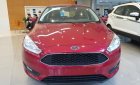 Ford Focus 2018 - Bán Fordcus trend 1.5L turbo