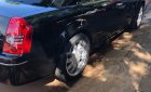 Chrysler 300C 2008 - Bán xe Chrysler 300C năm 2008, màu đen, nhập khẩu