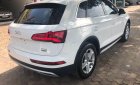 Audi Q5 2017 - Cần bán xe cũ Audi Q5 đời 2017