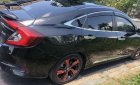 Honda Civic 1.5 Turbo  2017 - Bán Honda Civic 1.5 Turbo 2017 màu đen