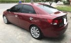 Kia Cerato 2011 - Auto Đông Sơn cần Bán xe Kia Cerato 2011 bản full , nhập khẩu Hàn Quốc