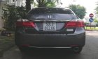 Honda Accord 2.4 AT 2015 - Bán xe Honda Accord 2.4 AT năm sản xuất 2015, màu nâu, nhập khẩu nguyên chiếc 