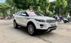 LandRover Evoque Prestige 2012 - Bán Rangrover Evoque Prestige 2012, màu trắng