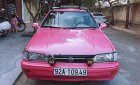 Nissan Pulsar 1997 - Cần bán xe Nissan Pulsar đời 1997, màu hồng, xe nhập 