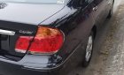 Toyota Camry 2.4G 2004 - Bán Toyota Camry 24G Sx 2004, Đk 2005, tên tư nhân từ đầu