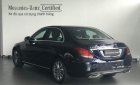 Mercedes-Benz C class C200 2017 - Cần bán gấp Mercedes C200 đời 2017 mới 99%