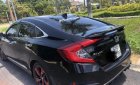 Honda Civic 1.5 Turbo  2017 - Bán Honda Civic 1.5 Turbo 2017 màu đen
