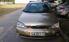 Ford Laser GHIA 1.8 MT 2002 - Cần bán lại xe cũ Ford Laser GHIA 1.8 MT năm 2002