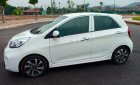 Kia Morning Si 2016 - Bán Kia Morning Si cuối năm 2016, số sàn, xe đi ít nên còn như mới tinh