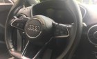 Audi TT 2.0 TFSI 2015 - Bán Audi TT 2.0 TFSI sản xuất năm 2015, màu trắng, nhập khẩu nguyên chiếc chính chủ