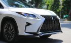 Lexus RX 350 Sport  2018 - Bán xe Lexus RX 350 Sport năm sản xuất 2018, màu trắng, nhập khẩu