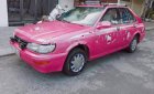 Nissan Pulsar 1997 - Cần bán xe Nissan Pulsar đời 1997, màu hồng, xe nhập 