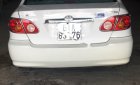Toyota Corolla altis 1.8G MT 2002 - Bán ô tô Toyota Corolla altis 1.8G MT đời 2002 