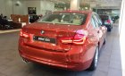 BMW 3 Series 320i 2018 - Bán xe BMW 3 Series 320i năm 2018, nhập khẩu nguyên chiếc