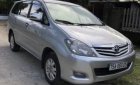 Toyota Innova G 2009 - Bán Innova G Sx cuối 2009 phom mới 2 túi khí, xe đẹp xuất sắc không 1 lỗi nhỏ