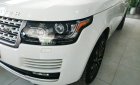 LandRover 2014 - Range Rover HSE 3.0 2014 màu trắng, đăng kí lần đầu 2015