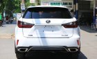 Lexus RX 350 Sport  2018 - Bán xe Lexus RX 350 Sport năm sản xuất 2018, màu trắng, nhập khẩu