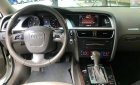 Audi A5 2.0 tubor 2010 - Bán Audi A5 coupe mầu trắng nhập khẩu sx 2010, đk lần đầu 2011. Xe cực đẹp