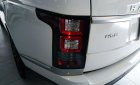 LandRover 2014 - Range Rover HSE 3.0 2014 màu trắng, đăng kí lần đầu 2015
