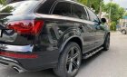 Audi Q7 3.6 Quattro 2010 - Cần bán Audi Q7 3.6 Quattro sản xuất năm 2010, màu đen, nhập khẩu nguyên chiếc