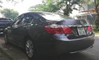 Honda Accord 2.4 AT 2015 - Bán xe Honda Accord 2.4 AT năm sản xuất 2015, màu nâu, nhập khẩu nguyên chiếc 