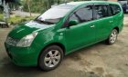 Nissan Livina 2011 - Cần bán xe Nissan Livina năm 2011, nhập khẩu nguyên chiếc số sàn