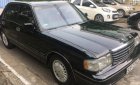 Toyota Crown   3.0 AT  1995 - Bán Toyota Crown 3.0 AT 1995, màu đen 