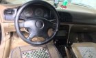 Honda Accord 1996 - Bán ô tô Honda Accord sản xuất 1996, màu đen, nhập khẩu  