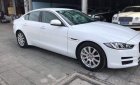 Jaguar XE Prestige 2.5T  2015 - Cần bán lại xe Jaguar XE Prestige 2.5T sản xuất năm 2015, màu trắng, nhập khẩu như mới